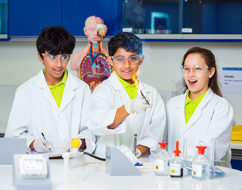 private international school abu dhabi