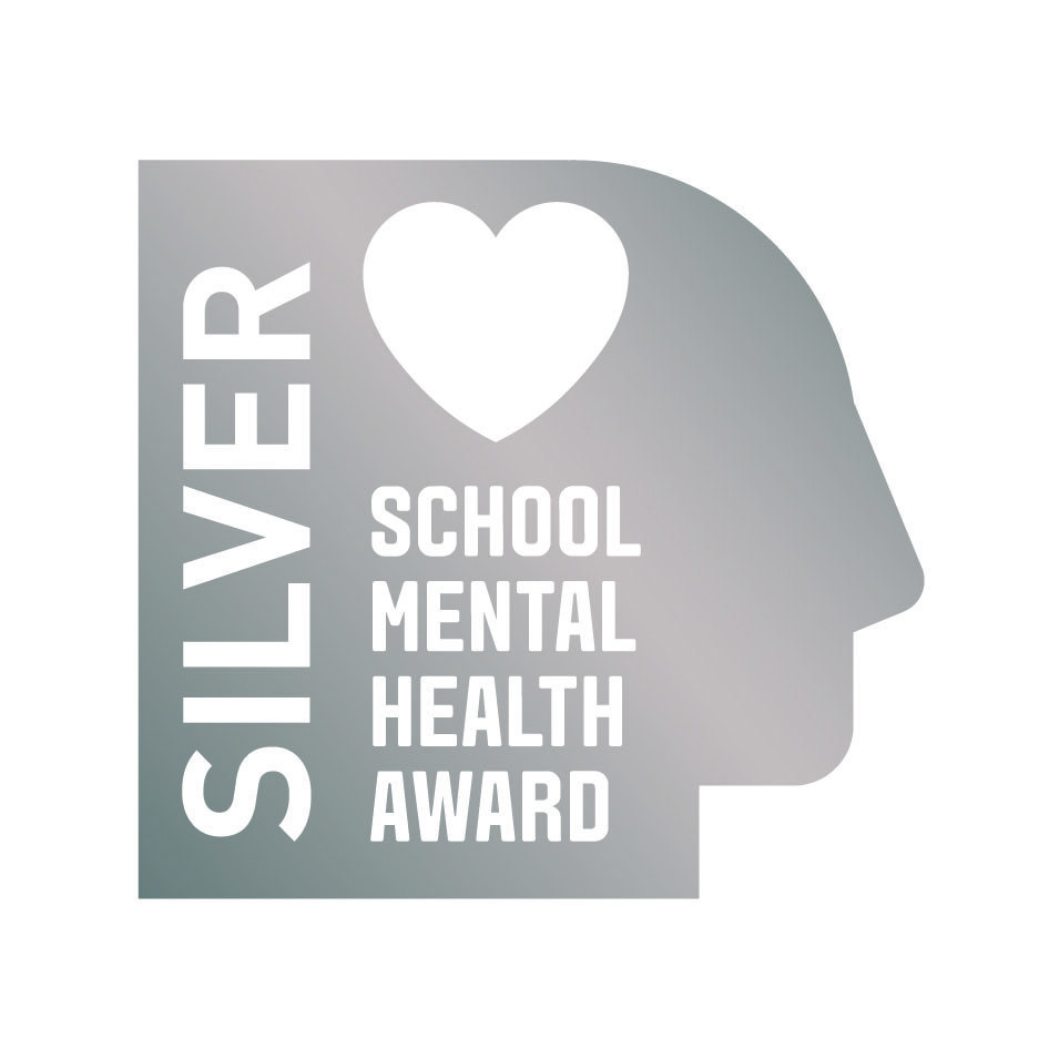 SCHOOL MENTAL HEALTH AWARD