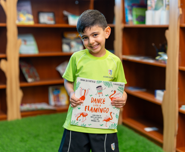 A direct path to international universities