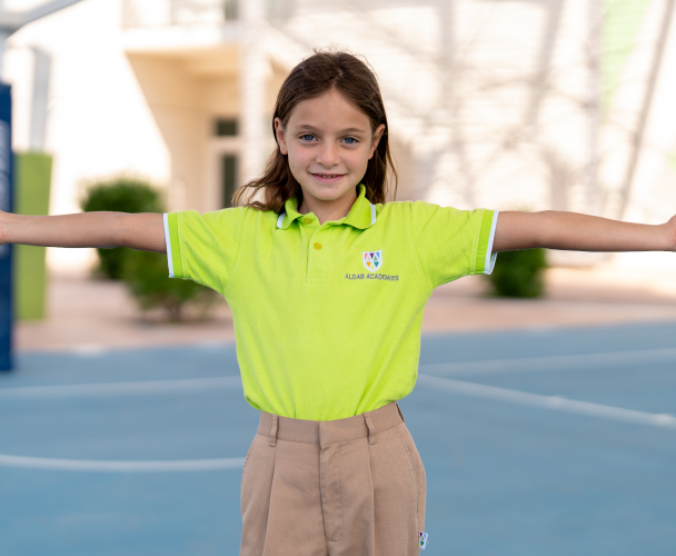 A leader for education innovation