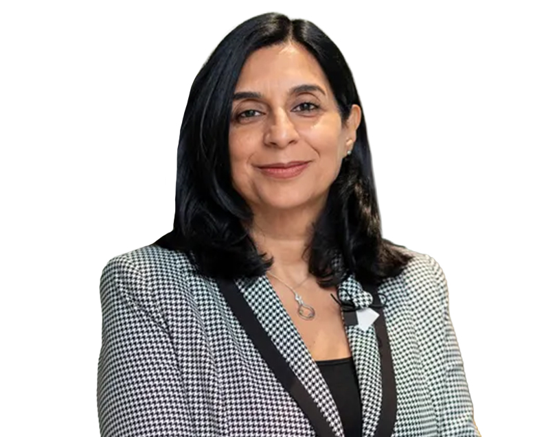 Yasmina British Academy